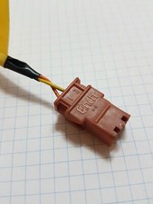 Connecteur contacteur frein d'occasion  Bourbonne-les-Bains
