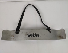 VINTAGE WEIDER ARM BLASTER BÍCEPS EXERCÍCIO TREINO COREIA comprar usado  Enviando para Brazil