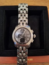 Baume mercier capeland for sale  BURTON-ON-TRENT