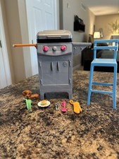 grill toy set for sale grill toy set for sale Ames