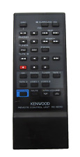 Kenwood 6010 oem for sale  San Anselmo