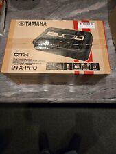 Yamaha dtx pro for sale  Burbank