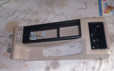 Console centrale bmw usato  Mariano Comense