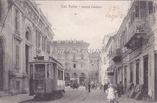 SAN REMO - Piazza Colombo 1924 comprar usado  Enviando para Brazil