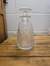 cut crystal decanter for sale cut crystal decanter for sale SITTINGBOURNE