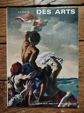 1962 jardin arts d'occasion  Tours-