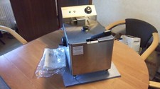 Bartscher friteuse gebraucht kaufen  Deutschland