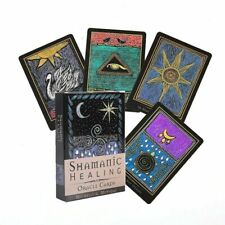 Shamanic healing oracle d'occasion  Expédié en Belgium