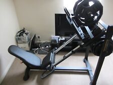 Powertec plate loaded for sale  LANARK