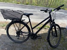 Fahrrad damen zoll gebraucht kaufen  Presseck