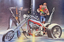 David mann poster for sale  Davenport