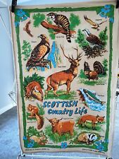 Souvenir scottish country for sale  TAMWORTH