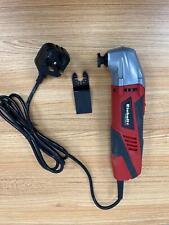 Einhell 4465095 multitools for sale  STOCKPORT