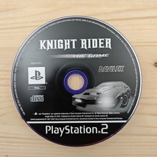 Knight rider the usato  Barcellona Pozzo di Gotto