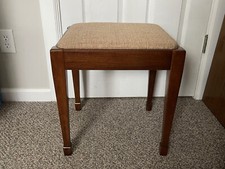 Singer sewing stool for sale  Lapel