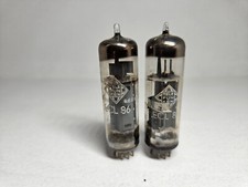 Telefunken ecl86 matched gebraucht kaufen  Königsfeld