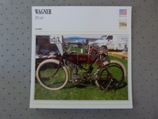 Fiche photo moto d'occasion  Saint-Romain-de-Colbosc