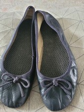 Graceland ballerina leder gebraucht kaufen  Berlin