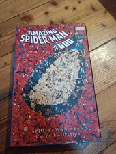 Amazing spiderman 600 usato  San Giovanni Lupatoto