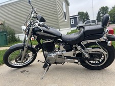 Suzuki ls650 savage for sale  Sioux Falls