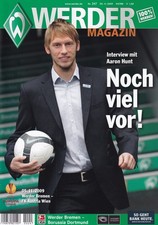 Werder bremen wien gebraucht kaufen  Bassum