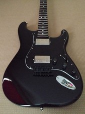 fender blacktop stratocaster for sale  Mcallen