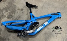 2019 fury frame for sale  Madera