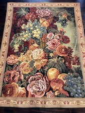 Beautiful floral large for sale  Dearborn