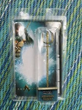 New aquaman trident for sale  Lunenburg