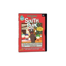 South park christmas for sale  New Britain