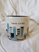 2014 starbucks twin for sale  Saint Peters