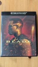 Blade ultra blu gebraucht kaufen  Deutschland