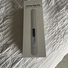 Sunmay voga plus for sale  BRIDLINGTON