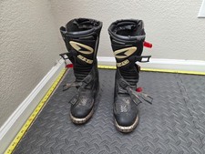 Axo motocross boots for sale  Elk Grove
