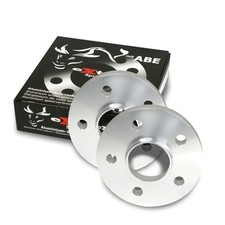 Njt spurverbreiterung 40mm gebraucht kaufen  Untersteinach