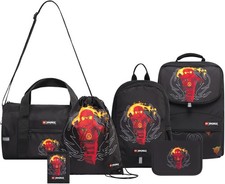 Skando bags lego usato  Spedire a Italy