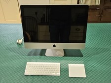 Apple imac a1311 for sale  ALRESFORD