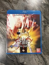Blu ray fate d'occasion  Athis-Mons