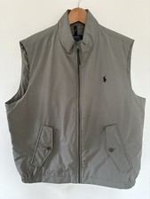 Ralph lauren grey for sale  LEEDS