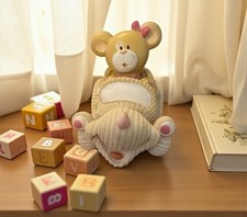 Tirelire petite ourse d'occasion Tirelire petite ourse d'occasion  Bazas