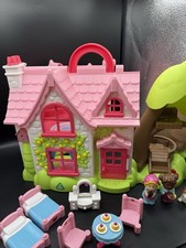 Elc happyland cherry for sale Elc happyland cherry for sale  WORTHING