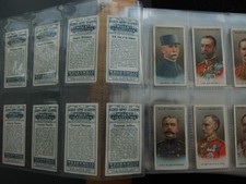 One complete set for sale  MELTON MOWBRAY