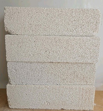 Insulating fire brick for sale  La Fayette