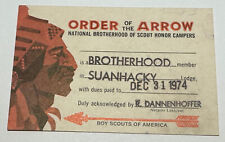 Boy scout membership for sale  Stillwater