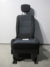 VW Sharan Seat Alhambra II 2 7N 2. Szereg siedzeń tylne siedzenie tylne lewe ISOFIX na sprzedaż  PL