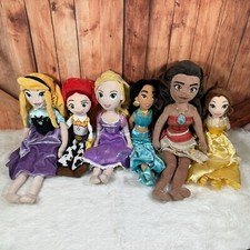 Lot disney princess for sale  Box Elder