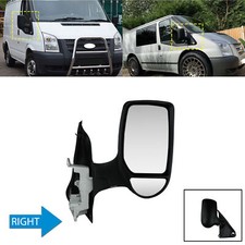 Per ford transit usato  Spedire a Italy