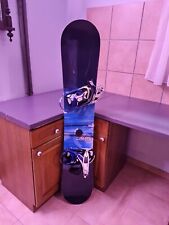 Palmer snowboard bindung gebraucht kaufen  Dannstadt-Schauernheim