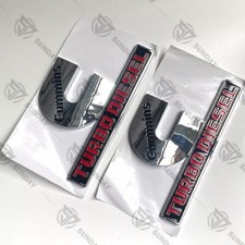 2pcs ram 2500 for sale  Hebron