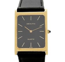 Zenith oro giallo usato  Brescia